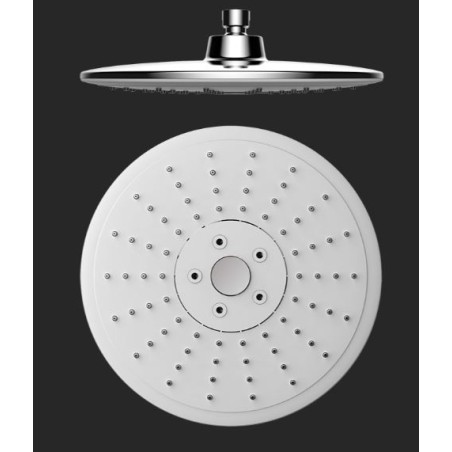 Douche de tête Snow