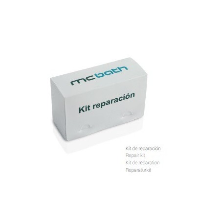 Kit réparation Mcbath