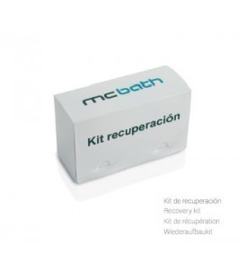 Kit récupération Mcbath