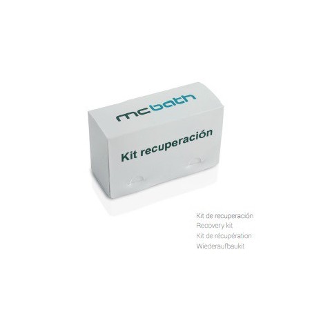 Kit récupération Mcbath
