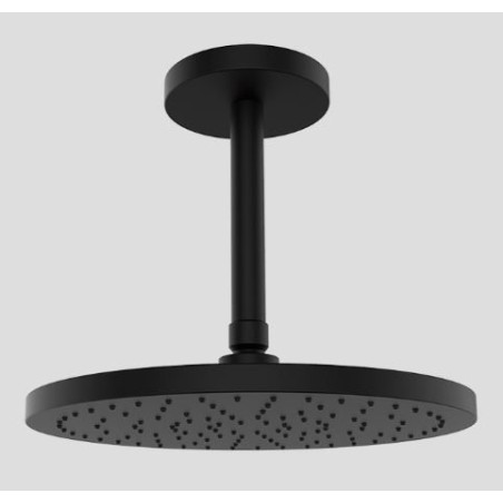 Douche de tete Plot et bras au plafond