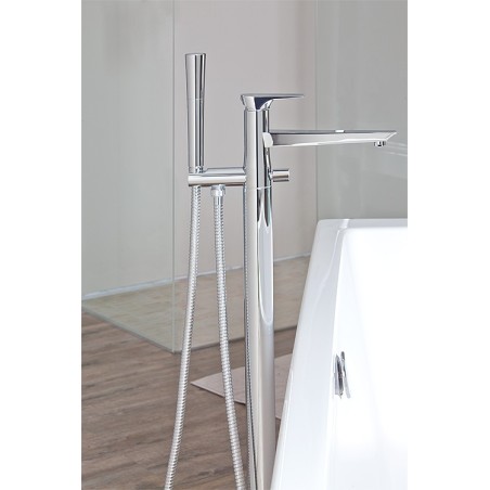 Mitigeur Bain Douche à poser