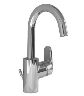 Mitiger lavabo modèle haut Vito