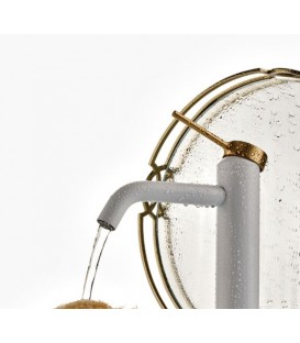 Mitigeur lavabo Time Lui XL