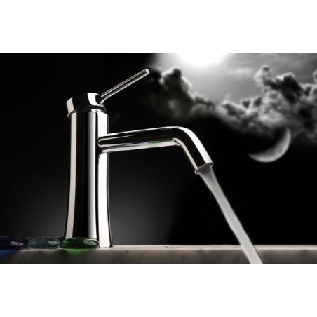 Mitigeur Lavabo Elle Time