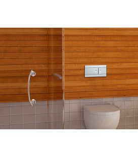 Plaque de commande Enzo