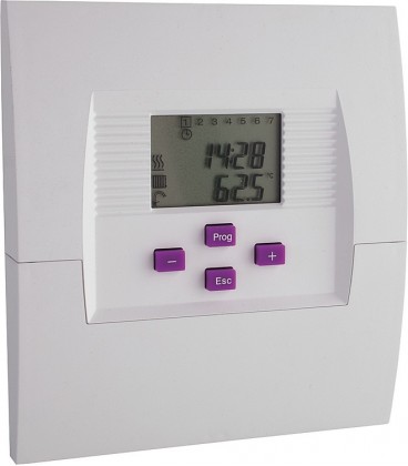 Régulateur CETA 104 Régulateur CETA 104