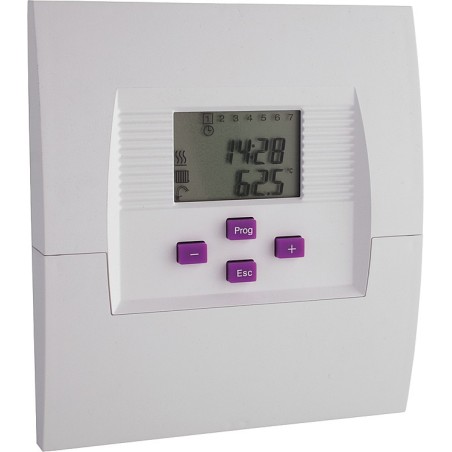 Régulateur CETA 104