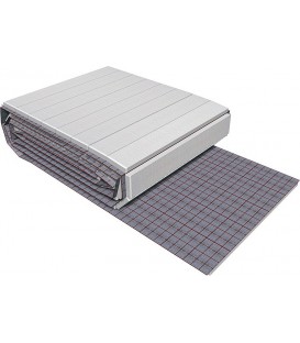 Couronne plancher chauffant BANYO