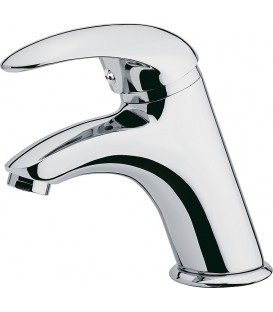 Mitigeur lavabo basse pression