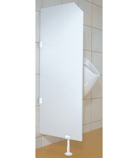 Paroi de Séparation Urinoir Standard