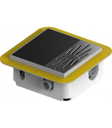 Pompe de vidange de sol Plancofix 230 Volt