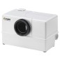 Station de relevage de matières fécales WCFIX 260 pour eaux usées contenant des matières fécales Station de relevage de matières fécales WCFIX 260 pour eaux usées contenant des matières fécales
