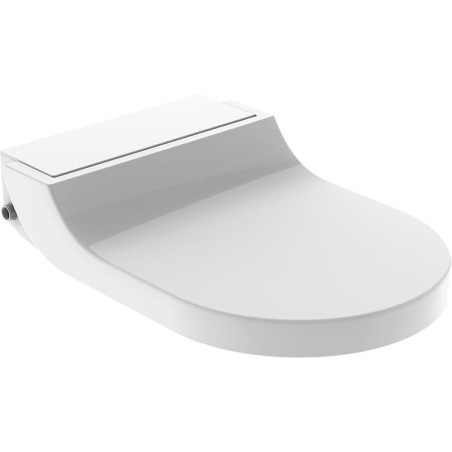 Rehausse WC Geberit Tuma Classic, blanc-alpin N° de commande : 93 179 80