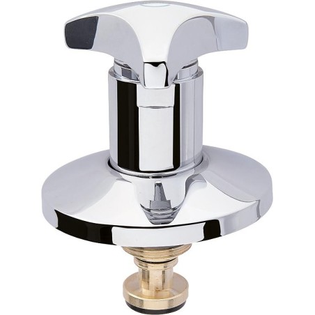 Grohe tête Trecorn 3/4 bleu