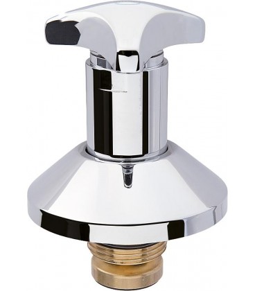 Grohe tête Trecorn 1" bleu
