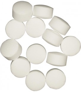 Pastilles de sel sac de 25 kg