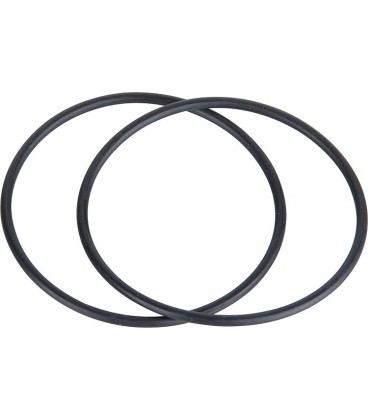 Joint torique Ideal Standard pour robinetteries diverses 2x A912663