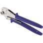 Presse pour sertissage manuel Mepla - d20