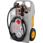 Système de ravitaillement Diesel-Trolley 60l, CAS, batterie 2 Ah + ASC55, CENTRI SP 30, 18 V Système de ravitaillement Diesel-Trolley 60l, CAS, batterie 2 Ah + ASC55, CENTRI SP 30, 18 V