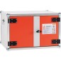 Armoire de chargement batt. Cemo Basic, 800x660x520mm 11342
