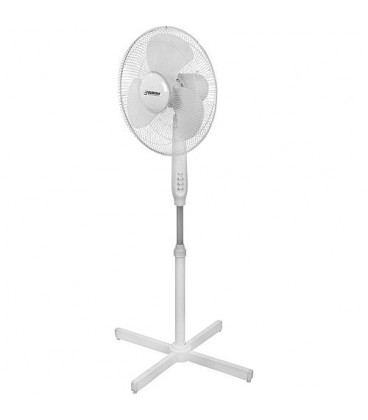 Ventilateur sur pied VS16 16", 3 puissances, 45 Watt