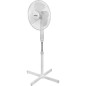 Ventilateur sur pied VS16 16", 3 puissances, 45 Watt