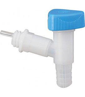 Robinet surplus Profi avec filetage large 22mm