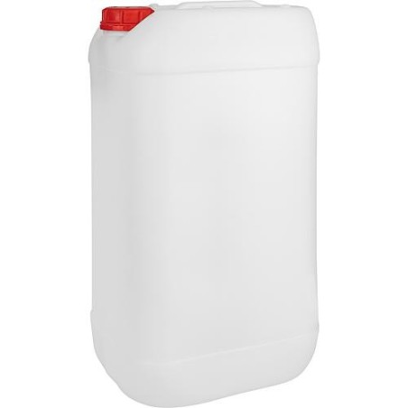 Jerricane industrielle Nature 30 litres 230x288x578mm