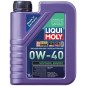 Huile de moteur LIQUI MOLY de synthèse - Energy SAE 0W-40 contenu 1 litre