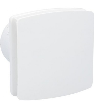 Ventilateur pour petites pièces UP AIR Timer NW100, Vmax 95m³/h, 230V, temporisation réglable Ventilateur pour petites pièces UP AIR Timer NW100, Vmax 95m³/h, 230V, temporisation réglable