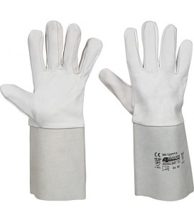 Gants de soudeurs Cuir nappa Taille 11
