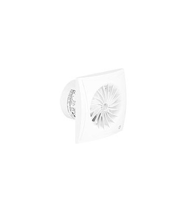 Ventilateur petites pièces Sileo 100 Ventilateur petites pièces Sileo 100