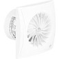 Ventilateur petites pièces Sileo 100 Ventilateur petites pièces Sileo 100