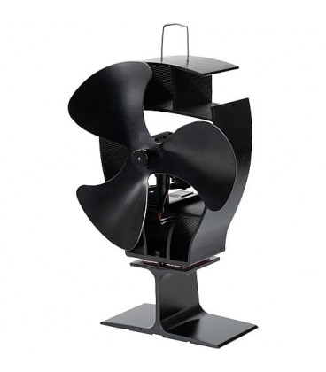 Ventilateur de poêle Vento Swing Ventilateur de poêle Vento Swing