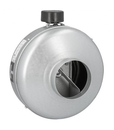 Ventilateur de tuyau Vent 200 NK radial Ventilateur de tuyau Vent 200 NK radial