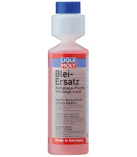 additif combiné LIQUI MOLY remplacement plomb flacon à doser 250ml