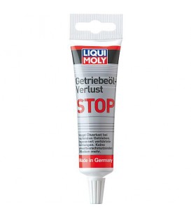 Huile moteur LIQUI MOLY stop-perte tube 50ml