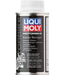 Nettoyant refroidisseur (moto) LIQUI MOLY Motorbike boîte 150ml