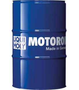 huile moteur longue durée (Nfz) LIQUI MOLY Truck S3 10W-40 fût 60l