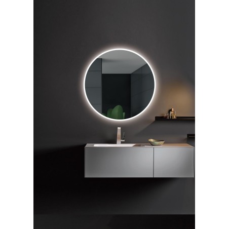 Miroir Londres