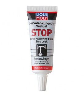Anti-fuite d'huile de direction assistée LIQUI MOLY 35ml tube