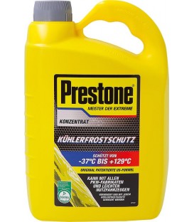Liquide de refroidissement PRESTONE® concentré 4l bidon