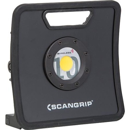 Lampe de travail LED NOVA 3 K 26W, IP67