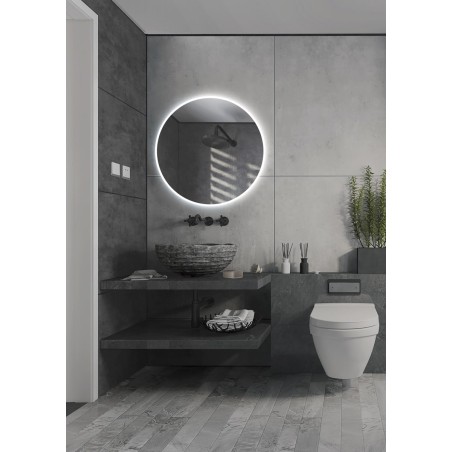 Miroir Londres