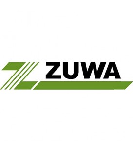 Pompe à hélice Zuwa Unistar 2001B, 60l avec adaptateur pour perceuse