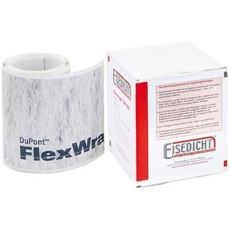 Bande de raccord Flexwrap NF500 5,75 m