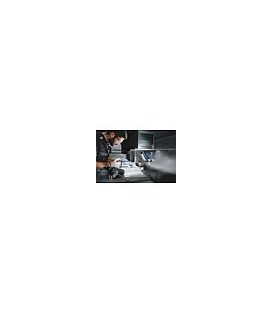 Lampe de travail sans fil Bosch 12 V GLI 12 V-330 sans batteries ni chargeur