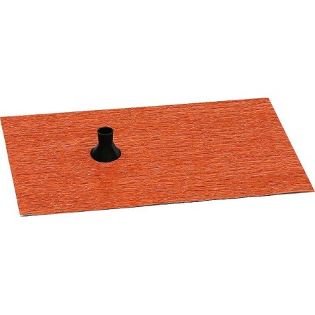 Joint de toiture, GD23 anthracite, 40-55mm joint toiture étanche