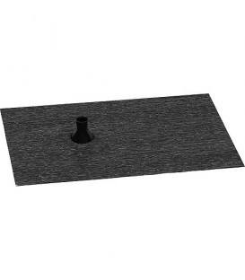 Joint de toiture D1 anthracite, 8-12mm joint toiture étanche